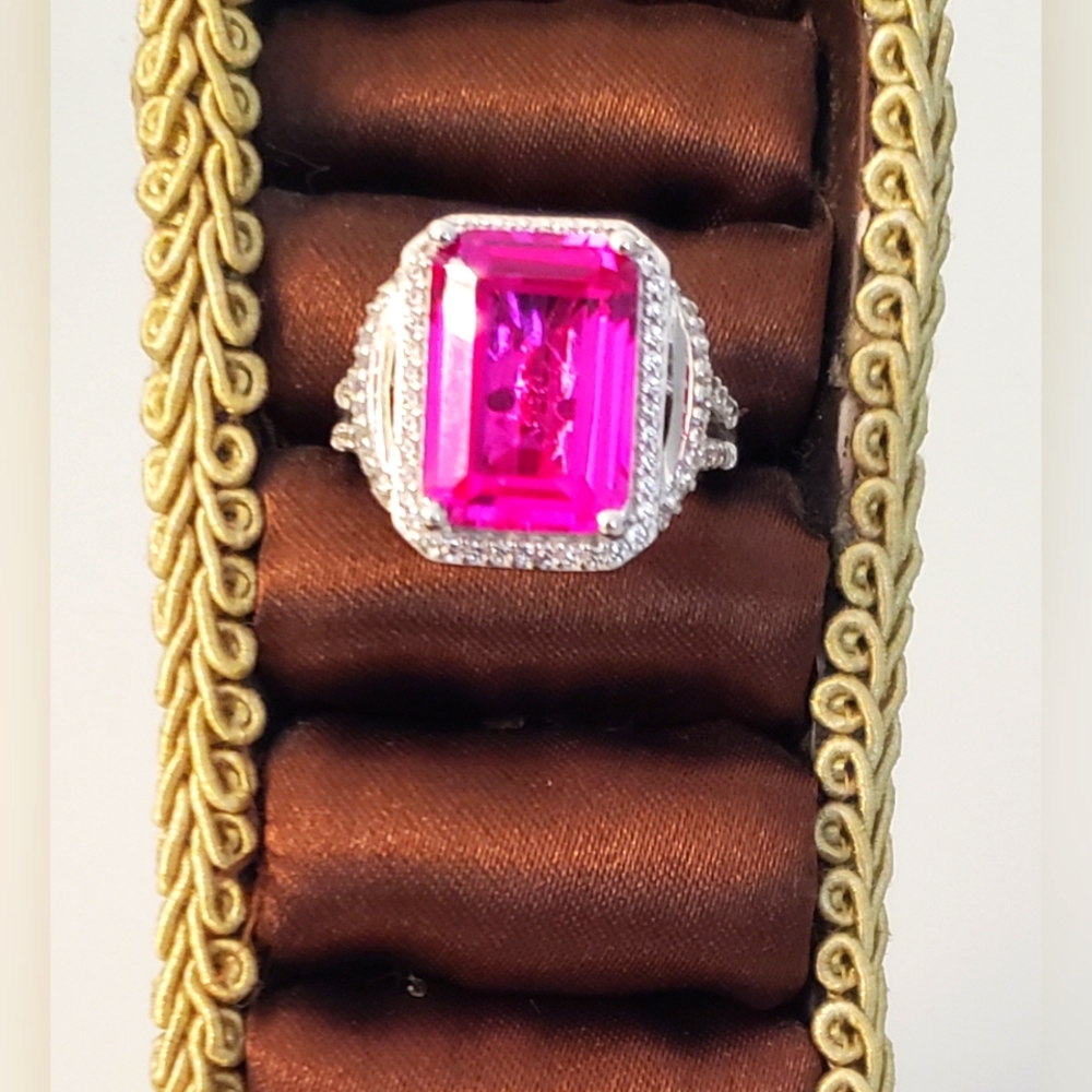 Ruby Ring - image 3